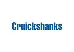 Cruickshanks